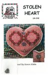 (image for) Stolen Heart (w/charm)